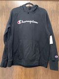 Men’s champion hoodie size XL