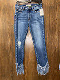 Women’s KanCan Jeans Size 9