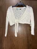 Girls Matilda Jane Wrap Cardigan Size 18 Months
