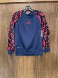 Boy’s Jordan Crewneck size Youth Large 12/14