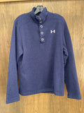 Men’s Under Armour Long Sleeve Sweater Size Medium