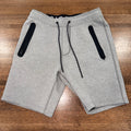 American Eagle Mens Jogger Shorts Small