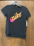 Girls Nike Short Sleeve Shirt Size Youth Medium