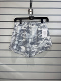 Women’s LuLu Dupe Shorts Size Medium