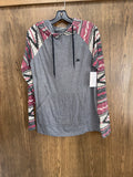 Men’s Aeropostale Long Sleeve Shirt Size Small