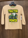 Boy’s John Deere Long Sleeve Shirt size 7