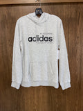 Men’s Adidas Hooded Sweatshirt Size Small