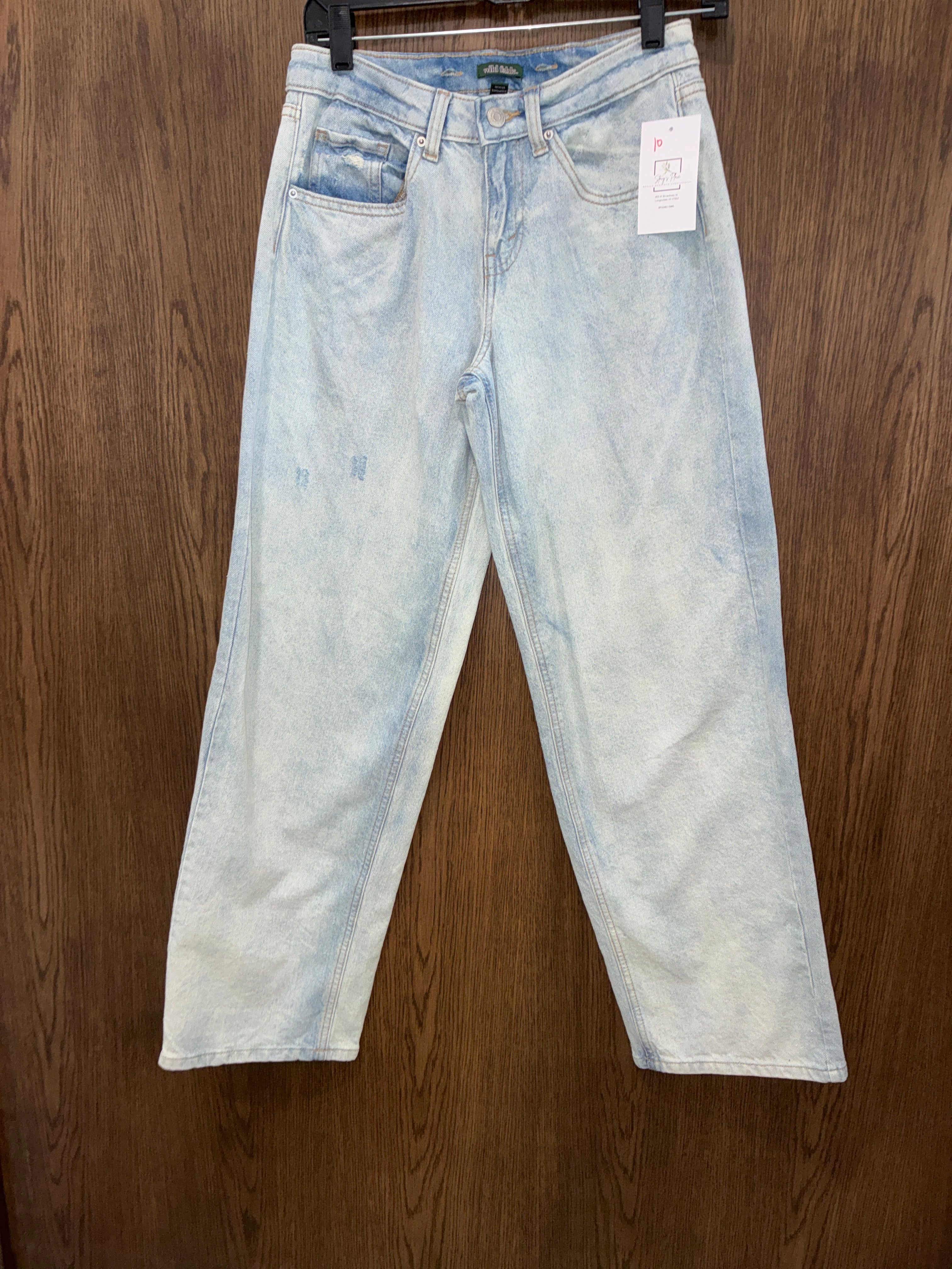 Women’s Wild Fable Jeans Size 0