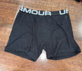 Under Armour Boys Boxer Briefs YSM 7/8