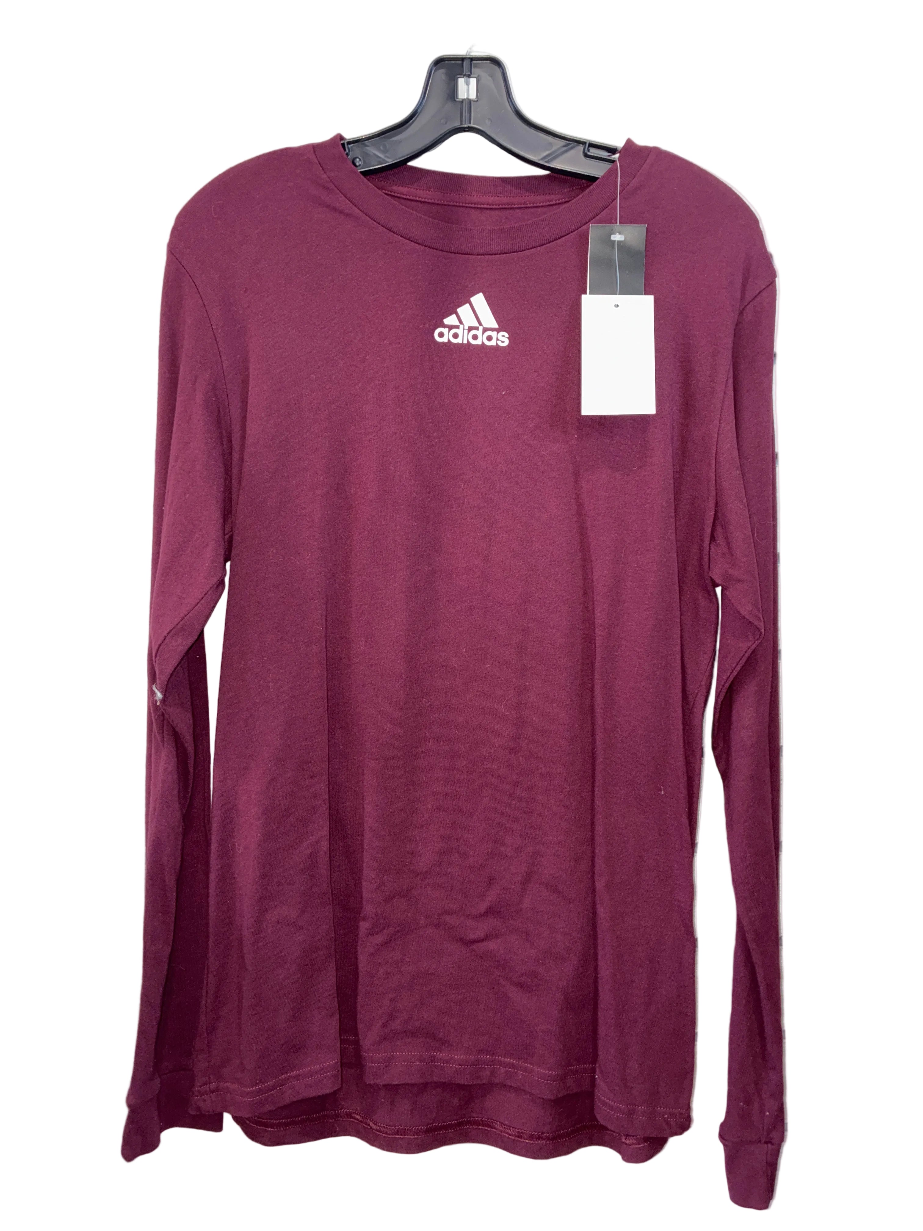 Women’s Adidas Long Sleeve NWT Size M Medium