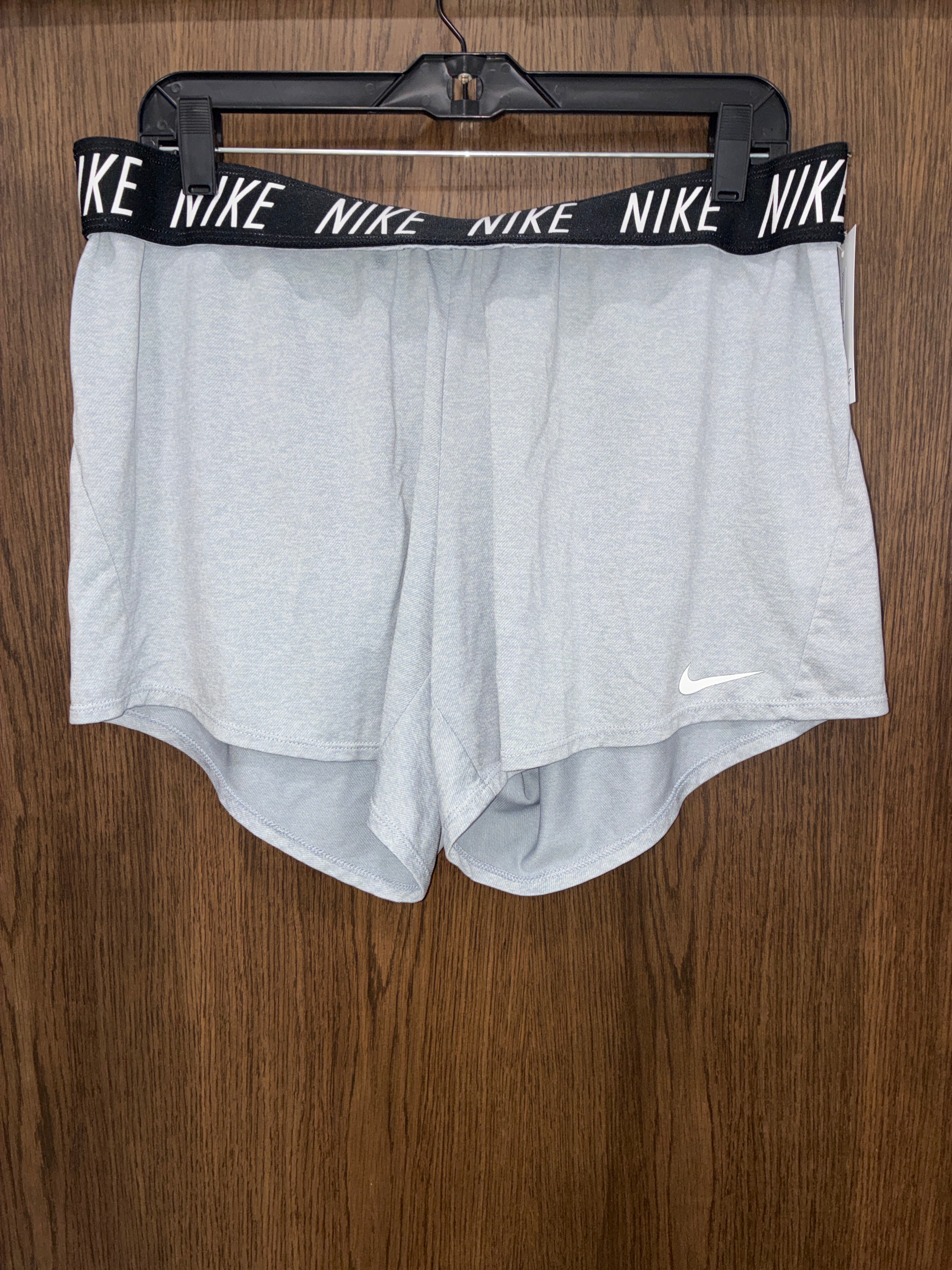 Women’s Nike Shorts Size XL