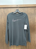 Boys Nike long sleeve shirt size youth extra large