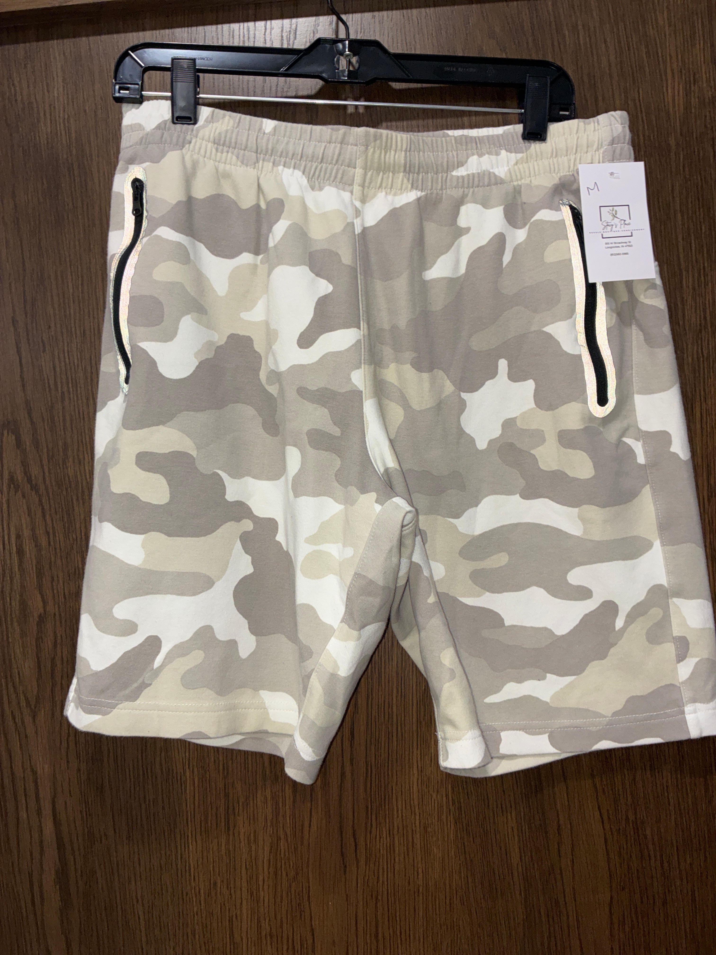 Men’s Old Navy Shorts Size Medium