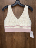 Women’s Fabletics Bra Size Large
