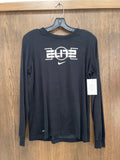 Boys Nike Long Sleeve Shirt size Youth XL 14/16