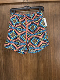 Men’s Ring of Fire Swim Trunks Size Small