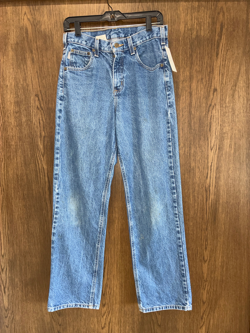 Men’s Carhartt Traditional Fit Jeans Size 29/32