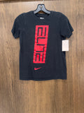 Boy’s Nike Elite T-shirt size Youth Medium