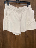 Women’s Lou & Grey Shorts With Pockets Size Medium