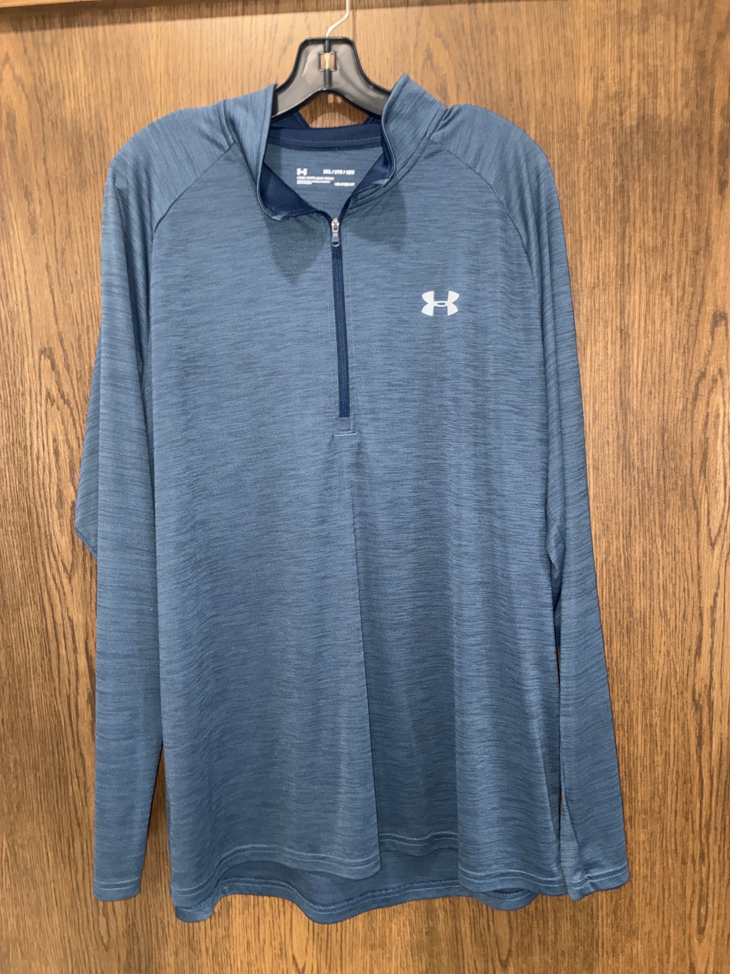 Men’s Under Armour Long Sleeve Shirt Size 2XL