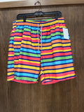 Men’s Swim Trunks Size Large