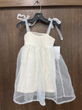 Girls Baileys Blossoms Dress 3T