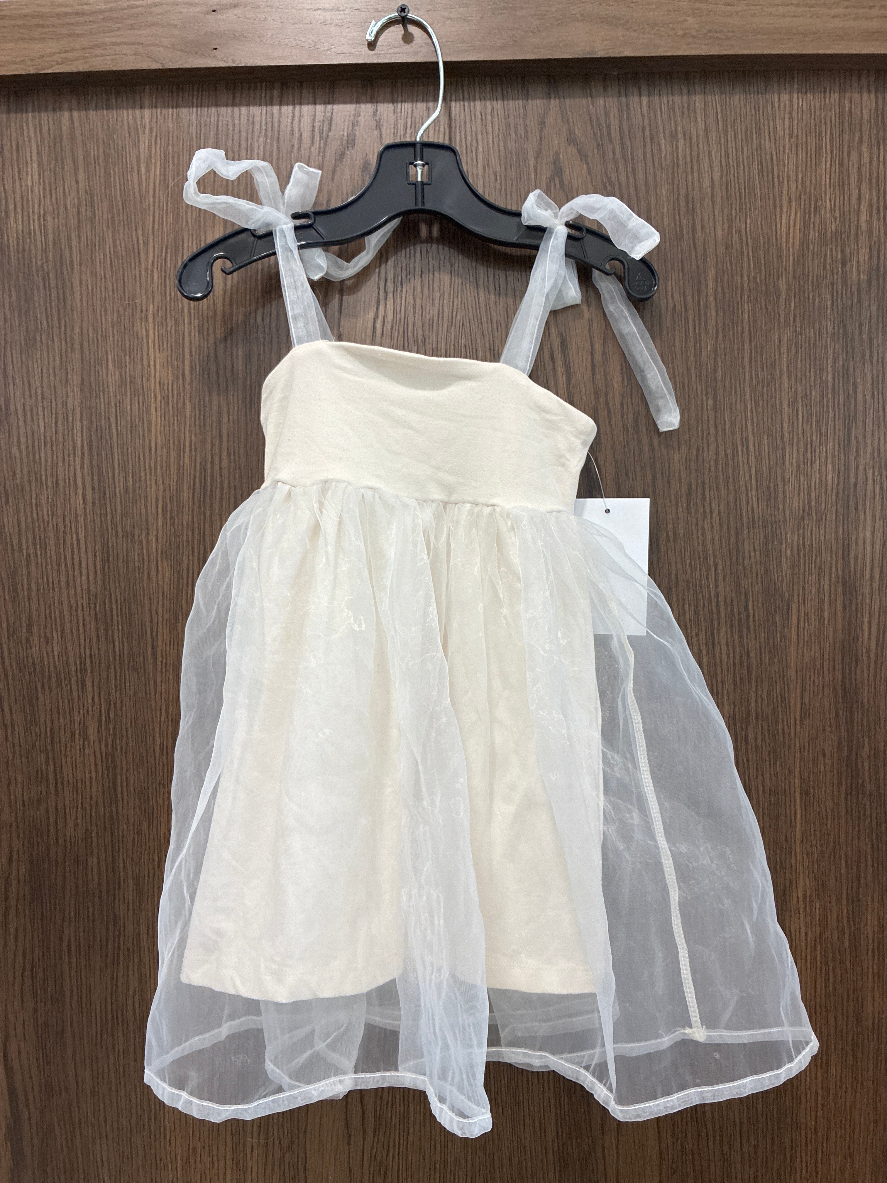Girls Baileys Blossoms Dress 3T