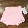 Bummies Handmade Pink  18-24mos 2T