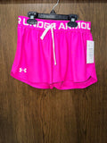 Under Armour Girls Shorts YM