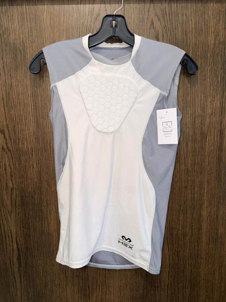 Boys Chest Protector YL