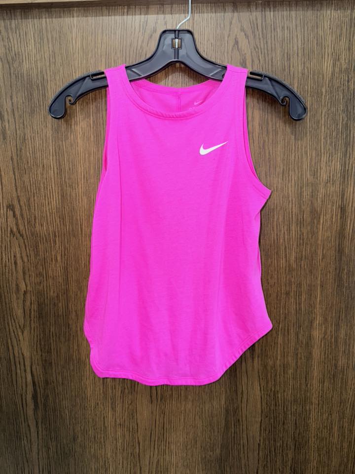 Nike Girls Tank YM
