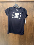 Under Armour Girls T-Shirt YL