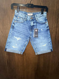 Guess Jeans Boys DenimShorts SIze 10 NWT