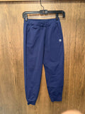 Abercrombie Kids Boys Core Jogger Pants Size YM 10/12 New Condition