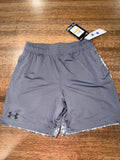 Under Armour Boys Shorts Size YSM 7/8 NWT