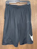 Men’s Nike Basketball Shorts Size Large