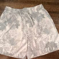 Abercrombie Boys Camo Hybrid Swim Shorts YSM 7/8 New Condition