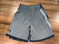 Under Armour Boys Shorts Size YSM 7/8 New Condition