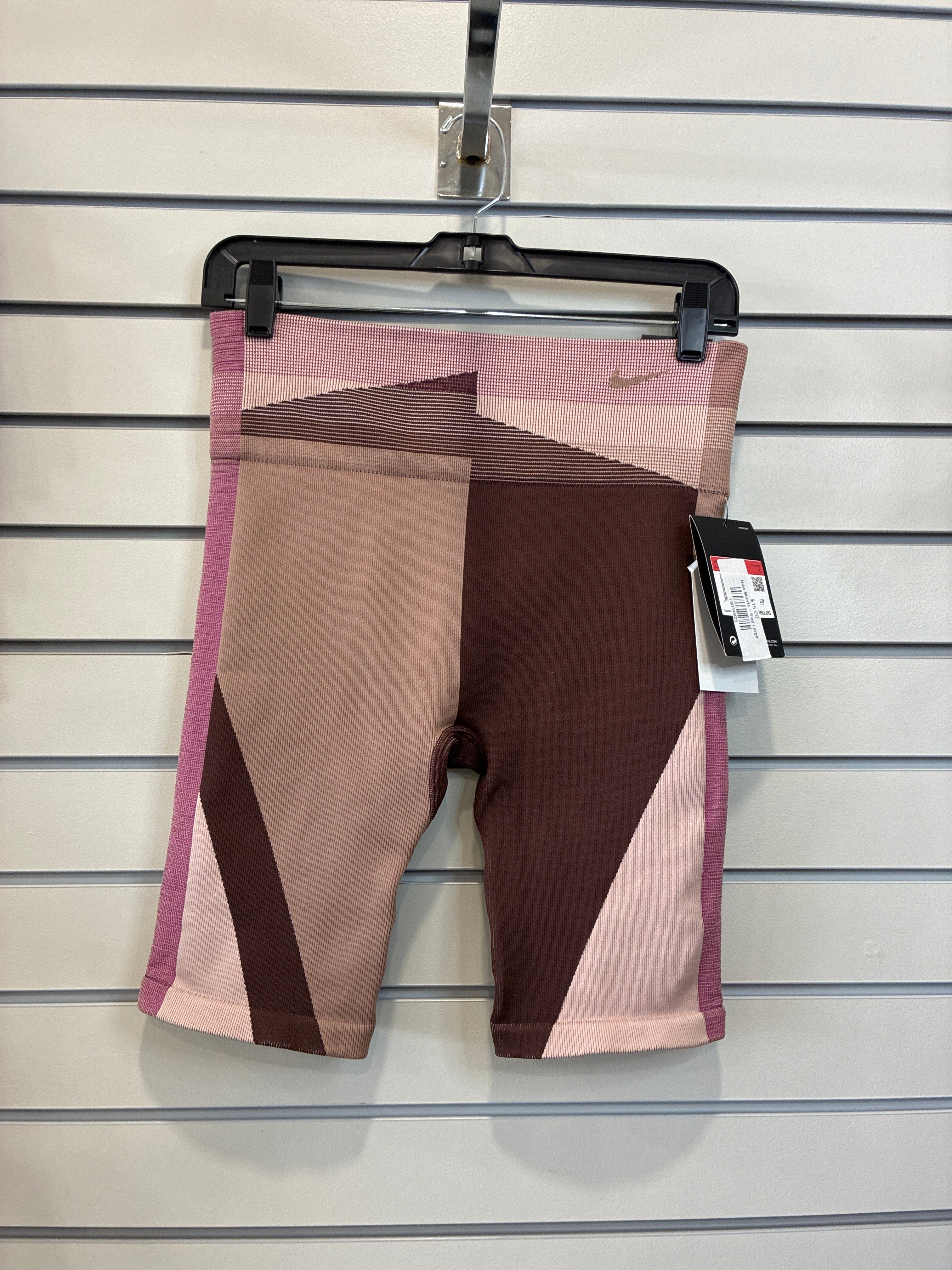 Women’s Nike Biker Shorts NWT Size Large