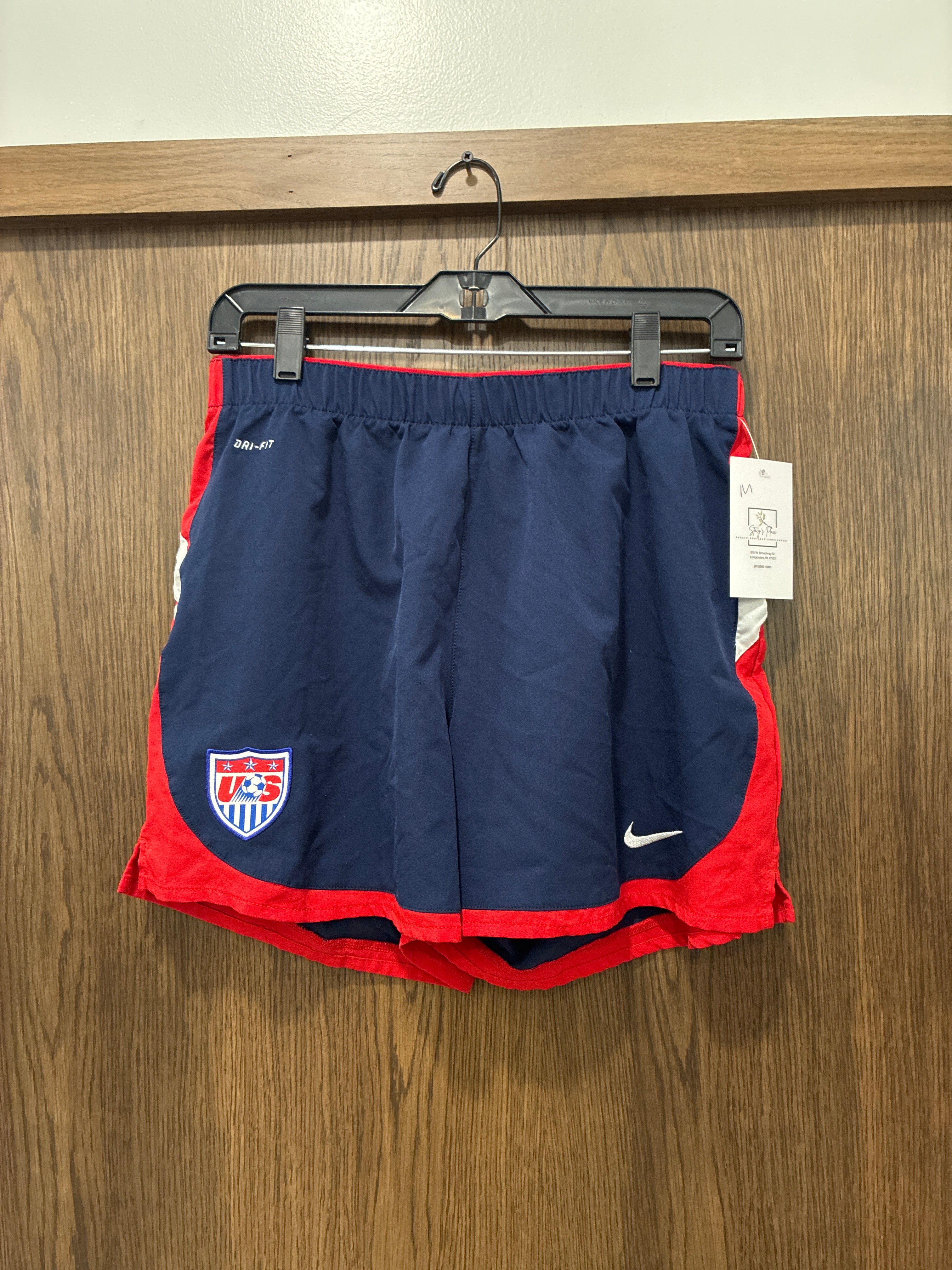 Nike Women's Soccer Shorts Medium
