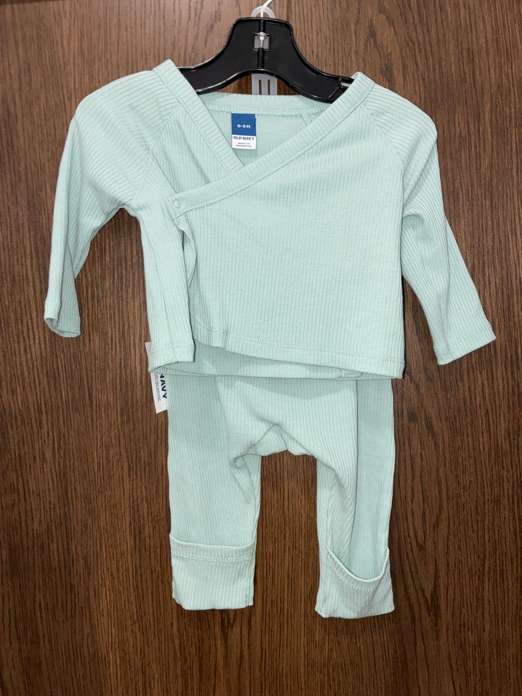 Girls Old Navy Set size 0-3M