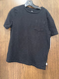 Boys GAP Pocket Tee Size Youth Small