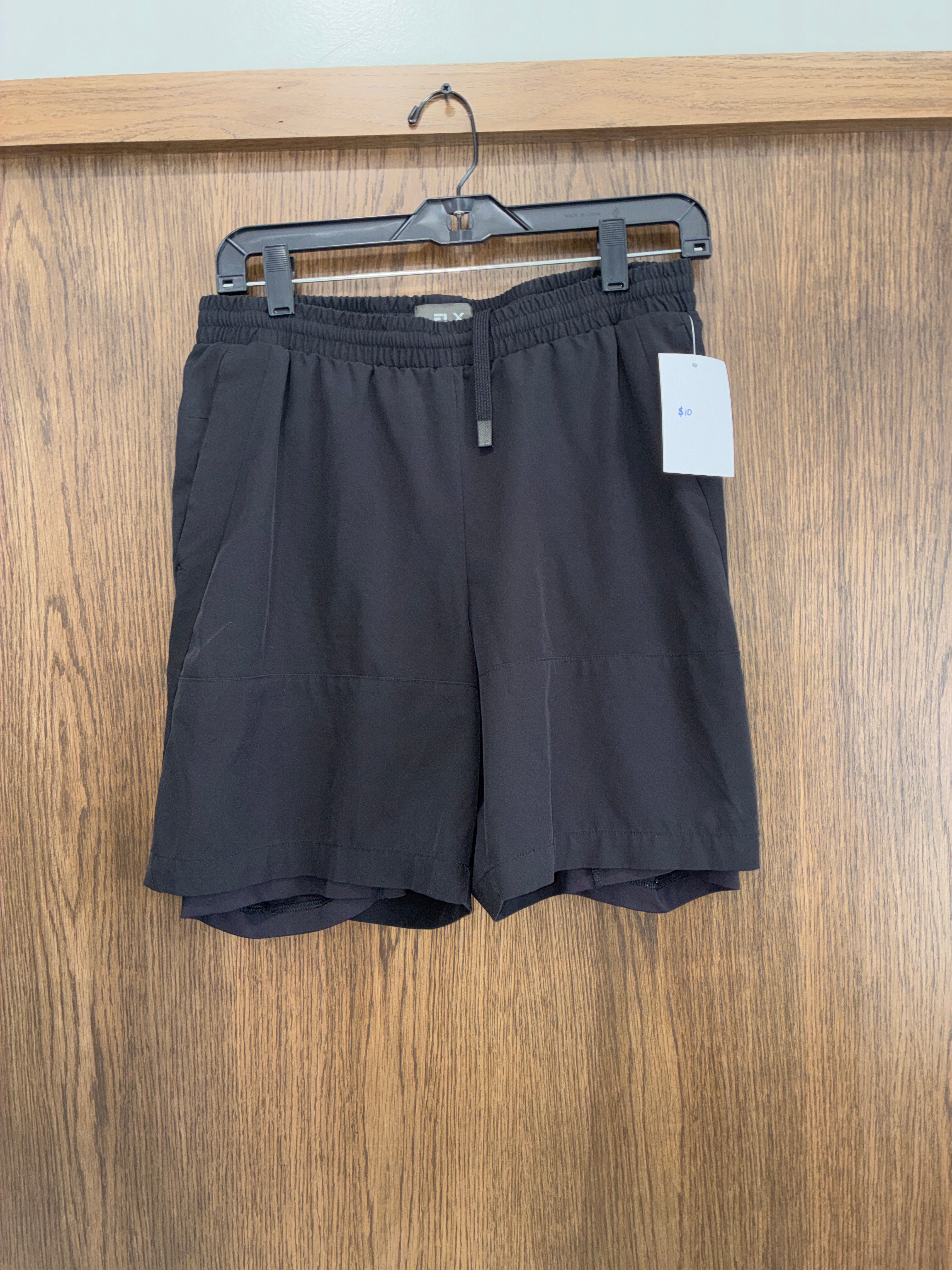 Men’s FLX Shorts Size Small
