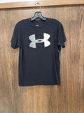 Boy’s Under Armour T-shirt size Youth Medium