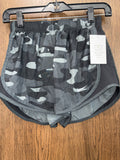 Women’s Nike Tempo Shorts Lined XS Camo