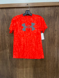 Boy’s Under Armour T-shirt size Youth Large