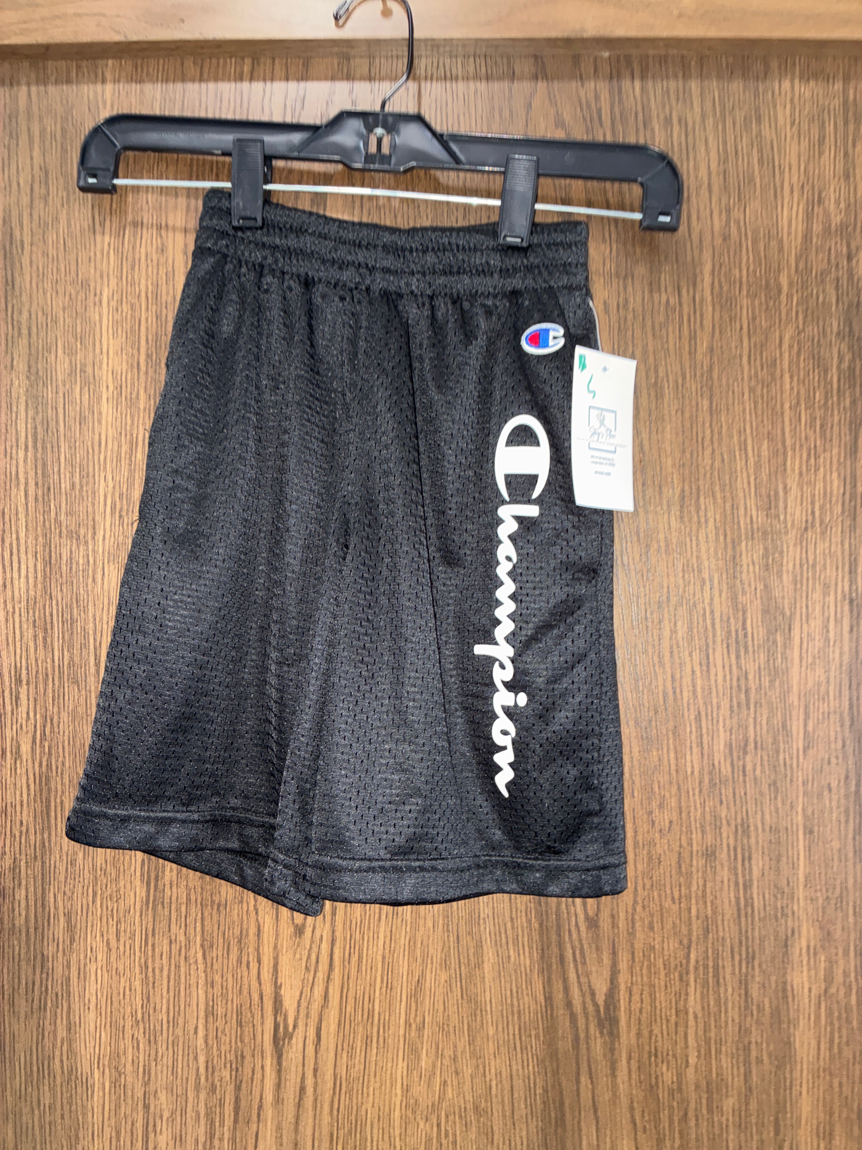 Boy’s Champion Shorts Size Youth Small