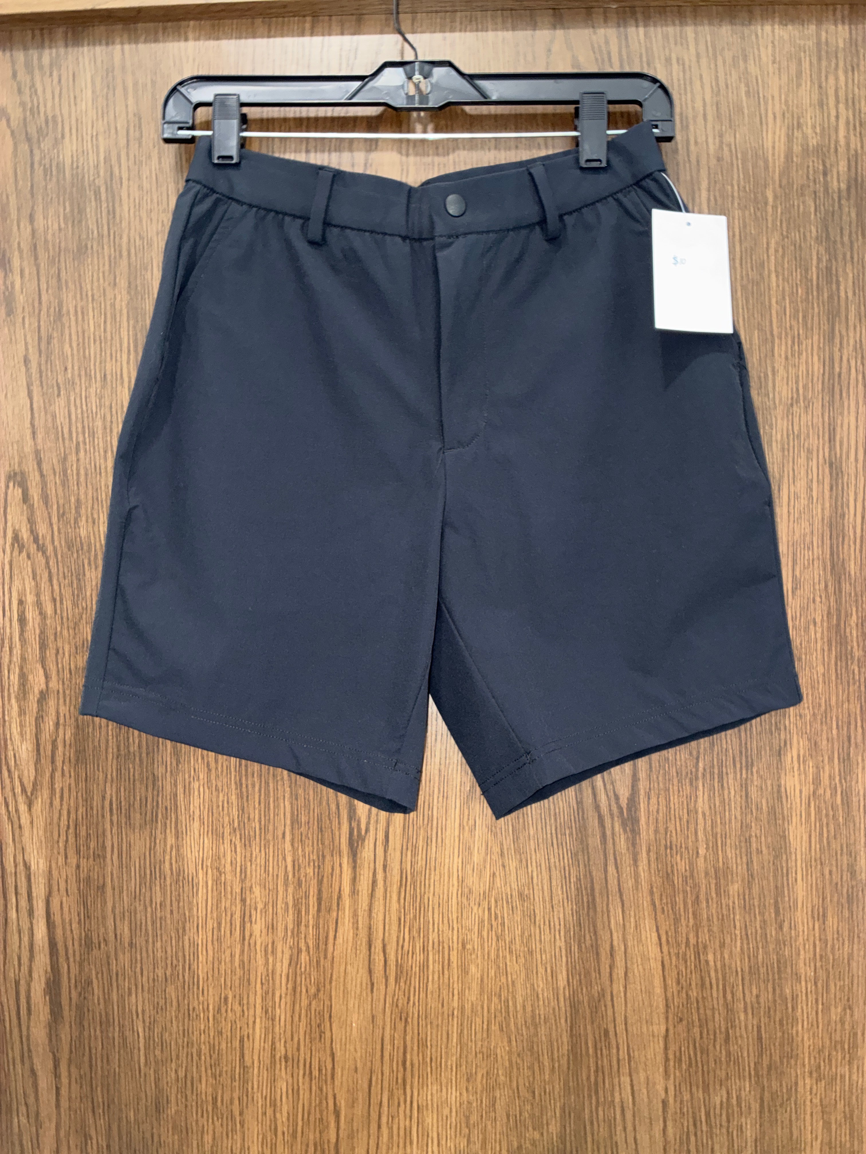 Men’s Bearbottom Golf Shorts NWT Size Small