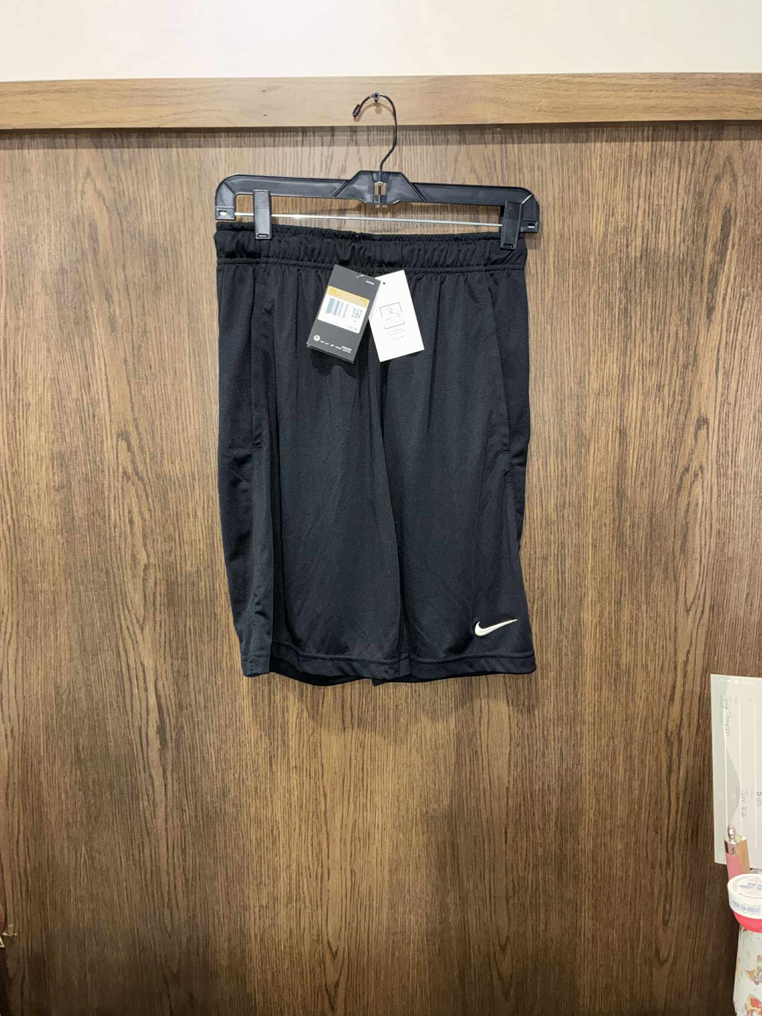 Nike Men's Athletic Basketball Shorts Size Small