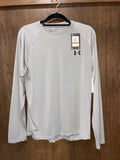 Men’s Under Armour NWT Loose Fit Long Sleeve Shirt Size Small